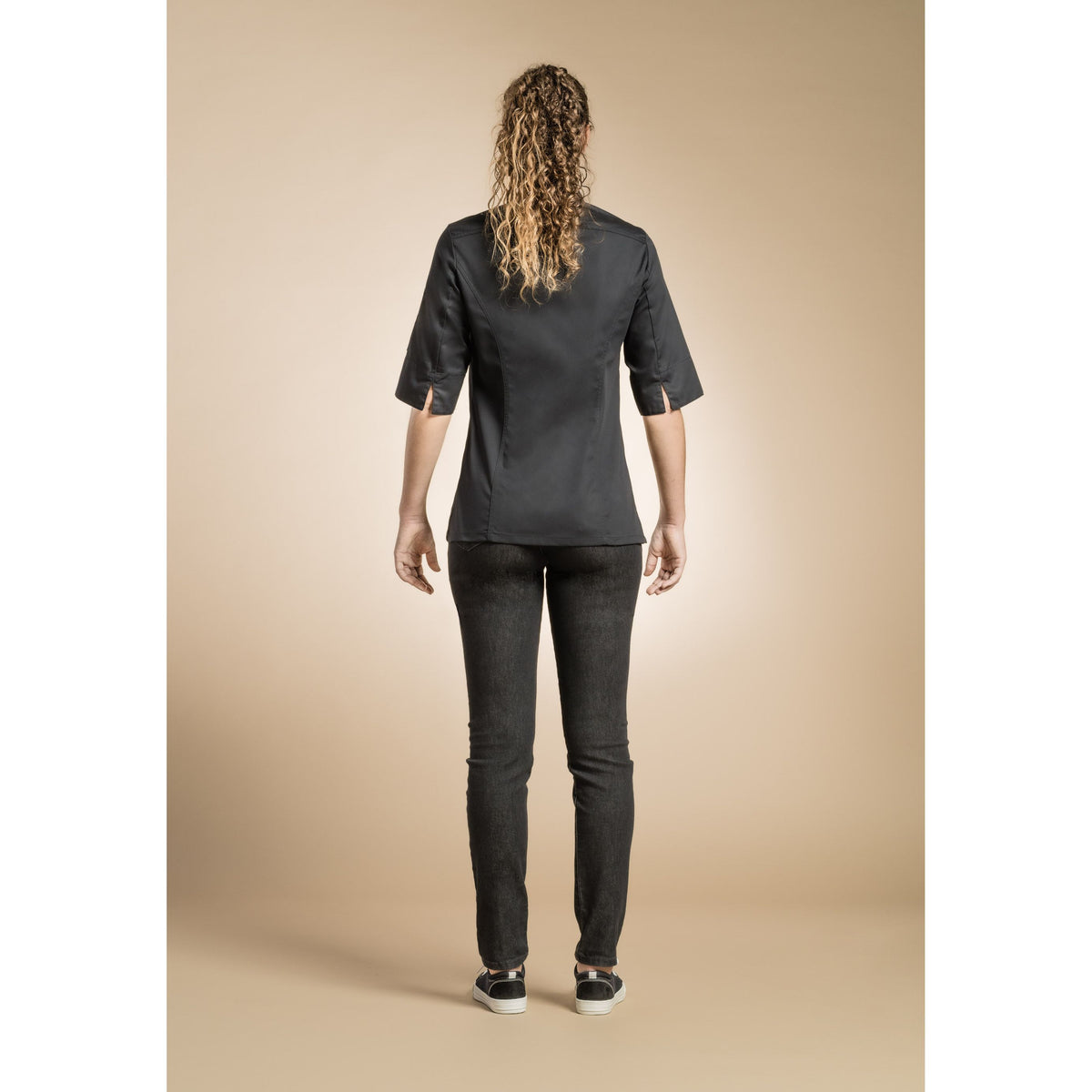 Veste de cuisine Intuition