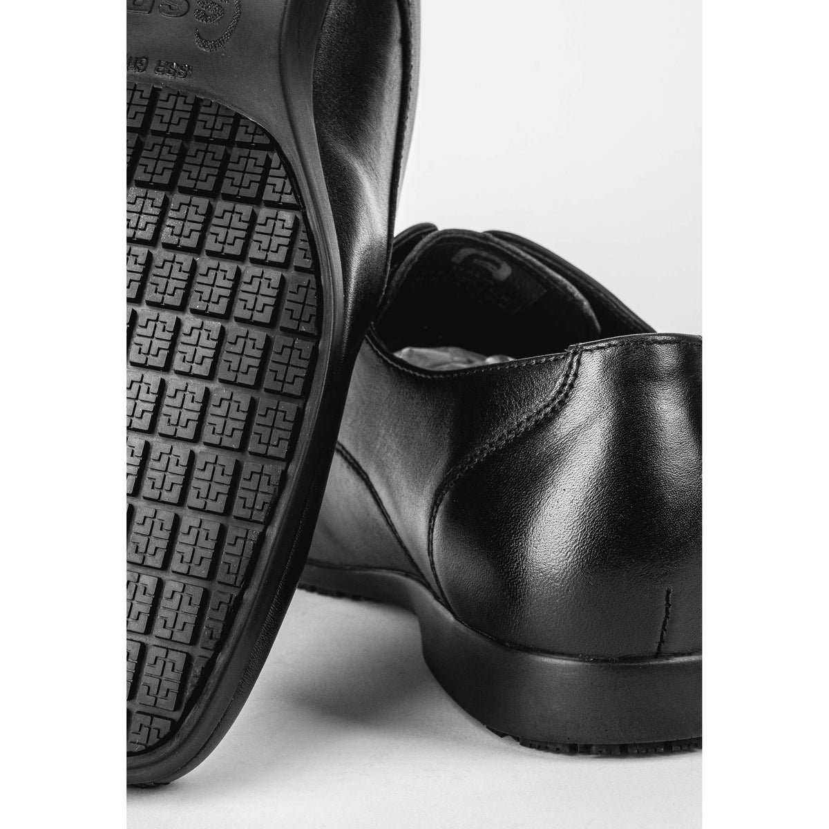 Chaussure de cuisine Italia * - Clement Design - Chaussures cuisine homme - - La Guilde Culinaire