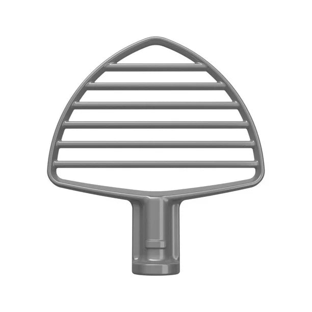 Fouet plat et grattoir KSMPB7SS pour KitchenAid - Kitchenaid - Fouets batteur sur socle - - La Guilde Culinaire