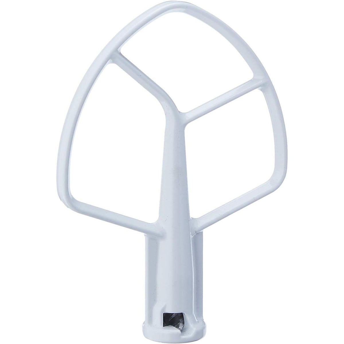 Fouet plat K5AB pour KitchenAid - Kitchenaid - Fouets batteur sur socle - - La Guilde Culinaire