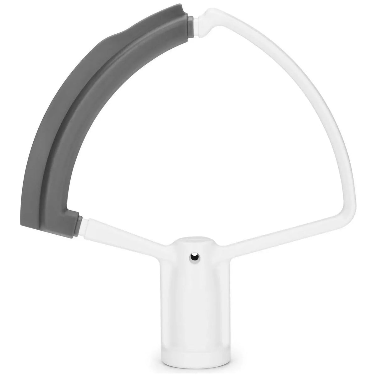Fouet plat à bord souple KFEW6L pour KitchenAid - Kitchenaid - Fouets batteur sur socle - - La Guilde Culinaire