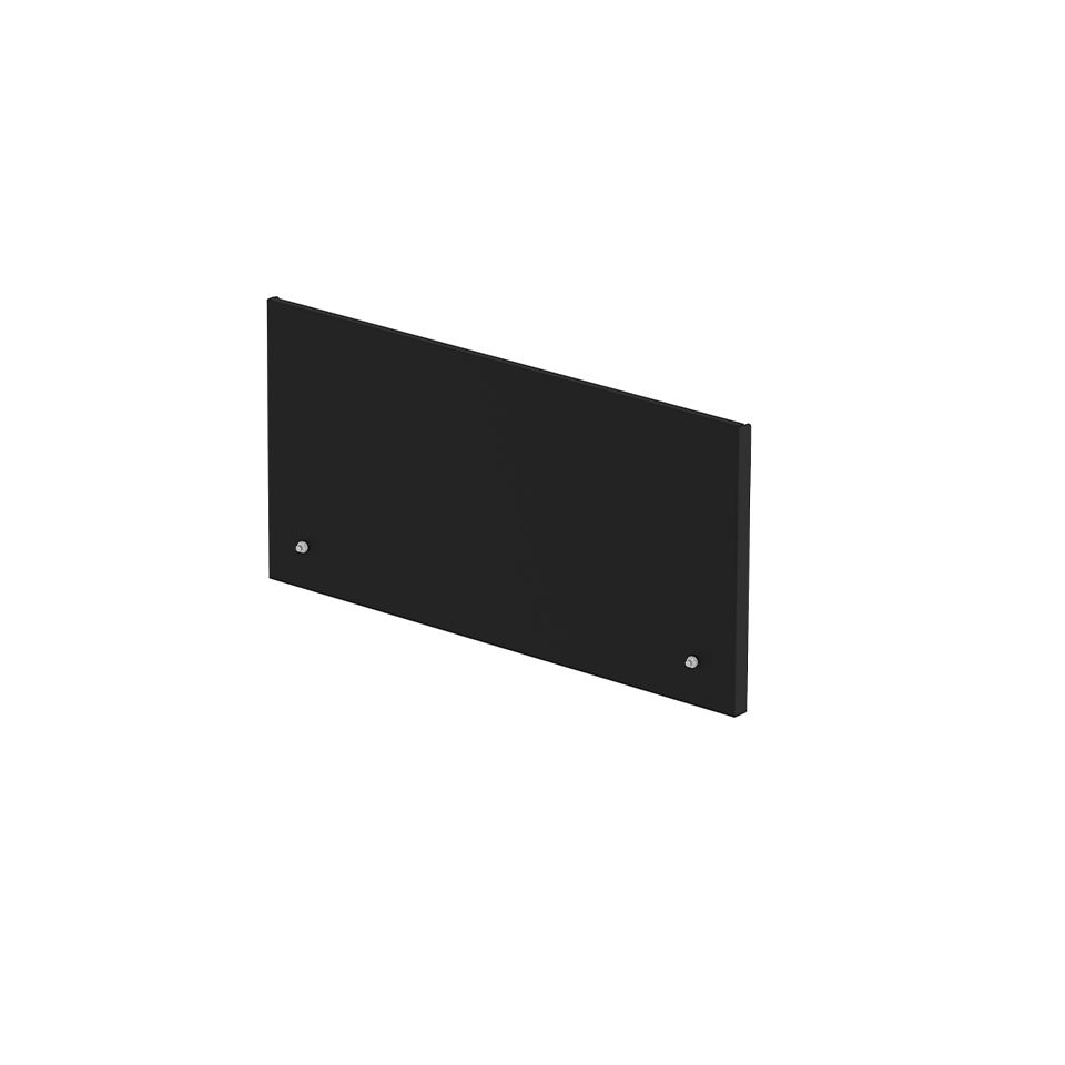 Crédence latérale 62 cm - ENO - Accessoires cuisines d'extérieur - - La Guilde Culinaire