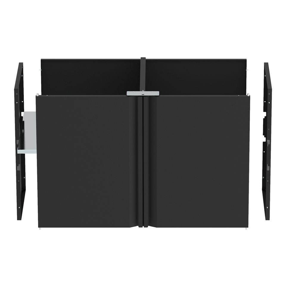 Kit de portes et fond pour table FELIX ENO - ENO - Accessoire pour plancha - - La Guilde Culinaire