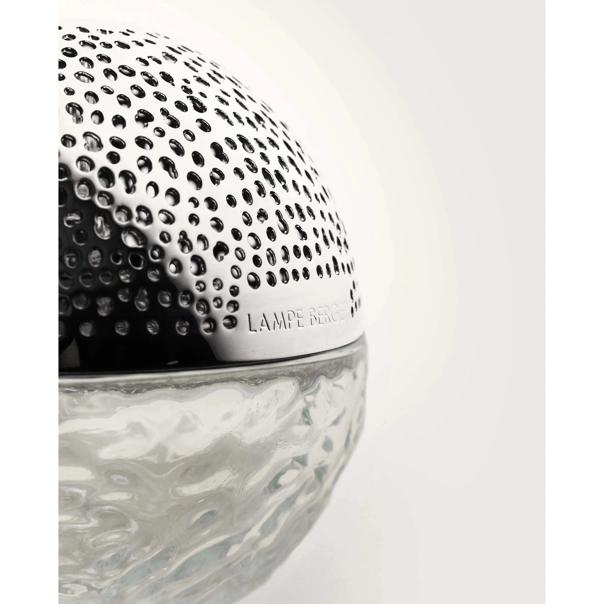 Lampe Berger Gravity – Transparente - Maison Berger Paris - Lampe Berger - - La Guilde Culinaire