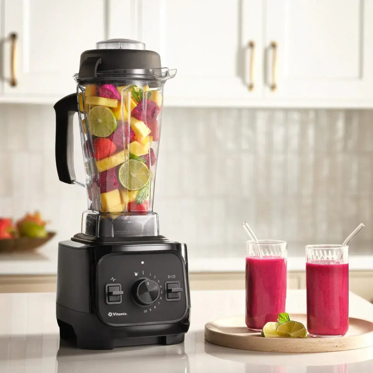 VITAMIX VX1 - Vitamix - Robot mélangeur - - La Guilde Culinaire