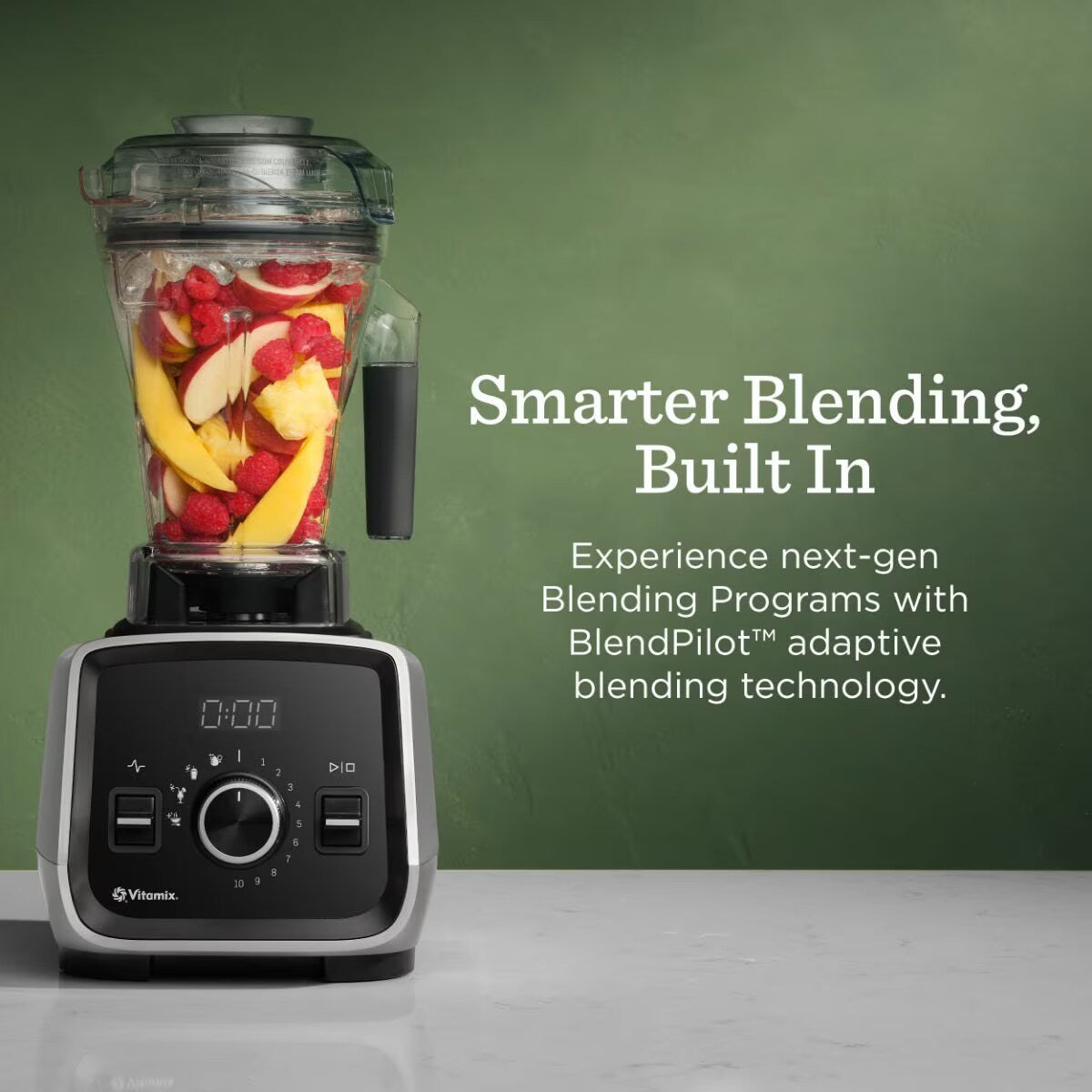 VITAMIX VX3 - Vitamix - Robot mélangeur - - La Guilde Culinaire