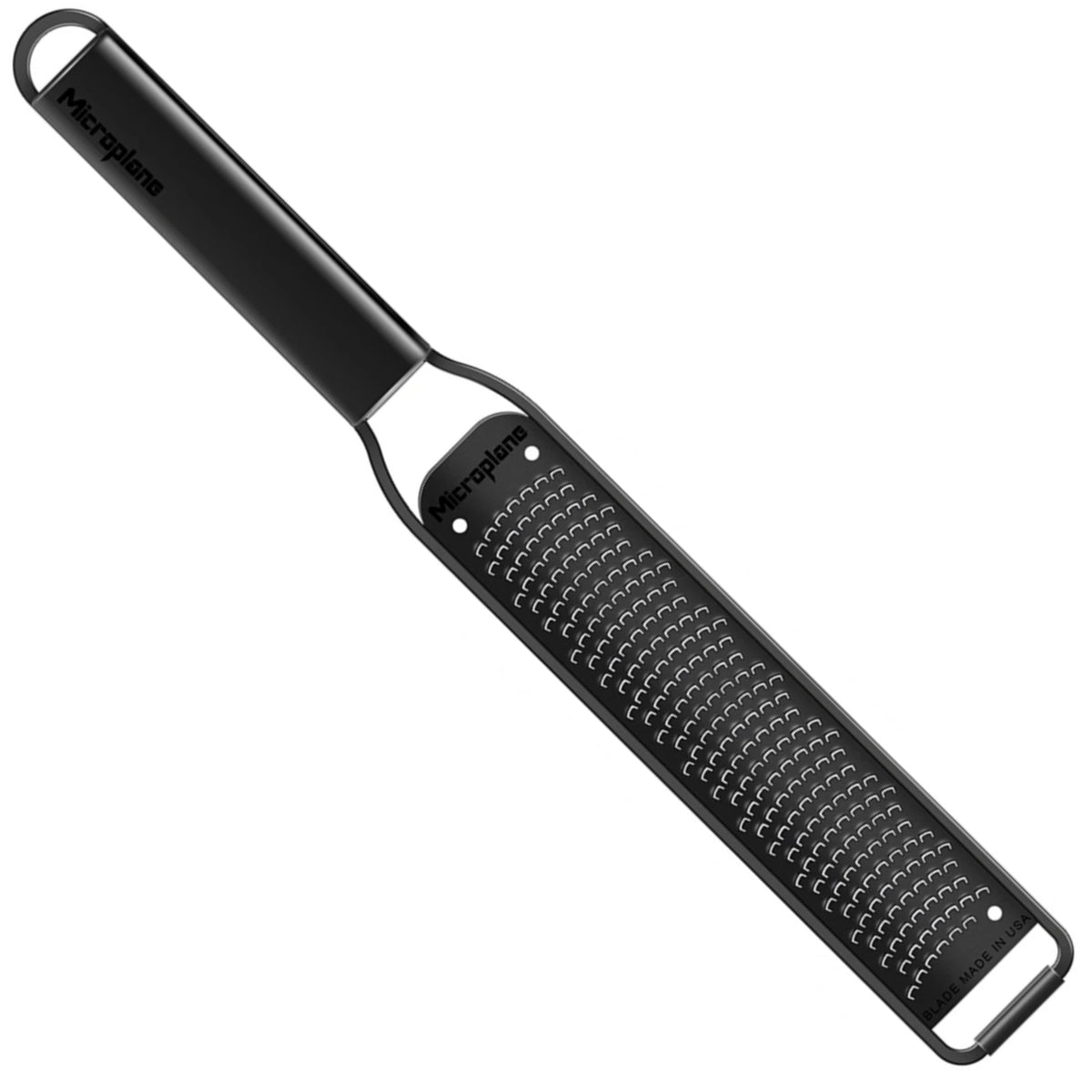 Zesteur - Série Black Sheep - Microplane - Râpe et zesteur - - La Guilde Culinaire