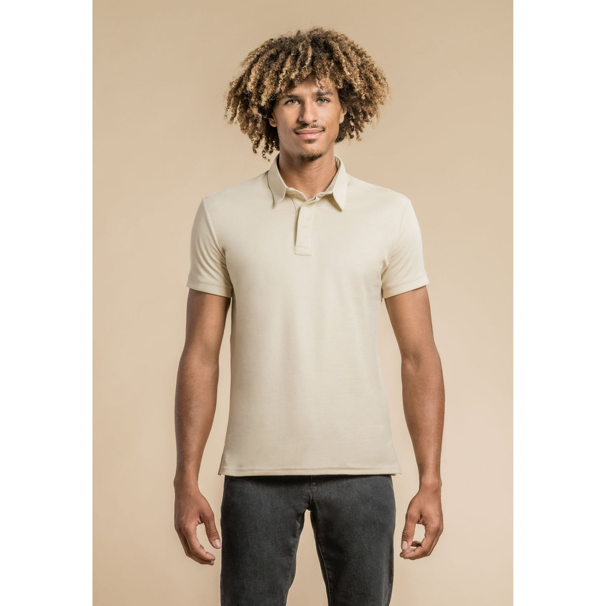Polo de cuisine OXO - Clement Design - Polo pour homme - - La Guilde Culinaire
