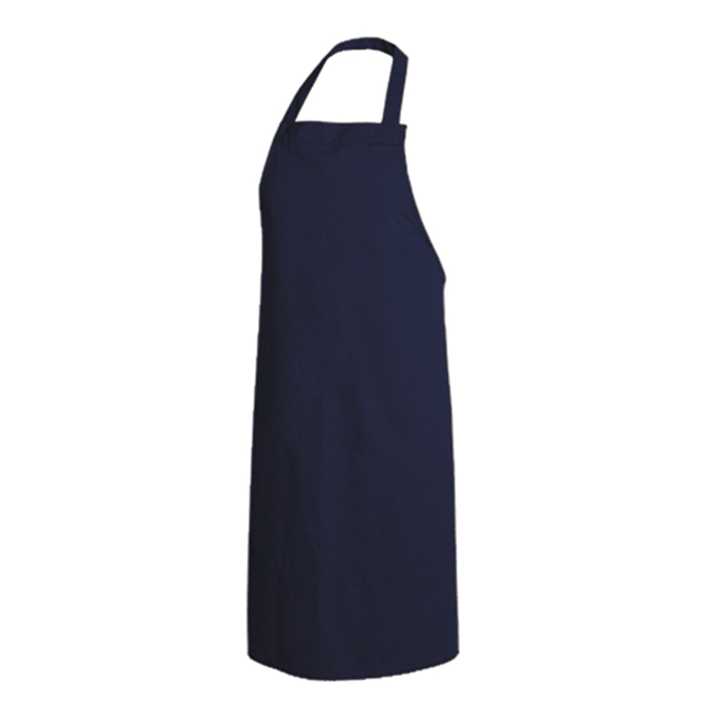 Tablier de cuisine Paprika Marine T1 - Clement Design - Tablier cuisine - PAPRIKA BLEU MARINE T1 - La Guilde Culinaire