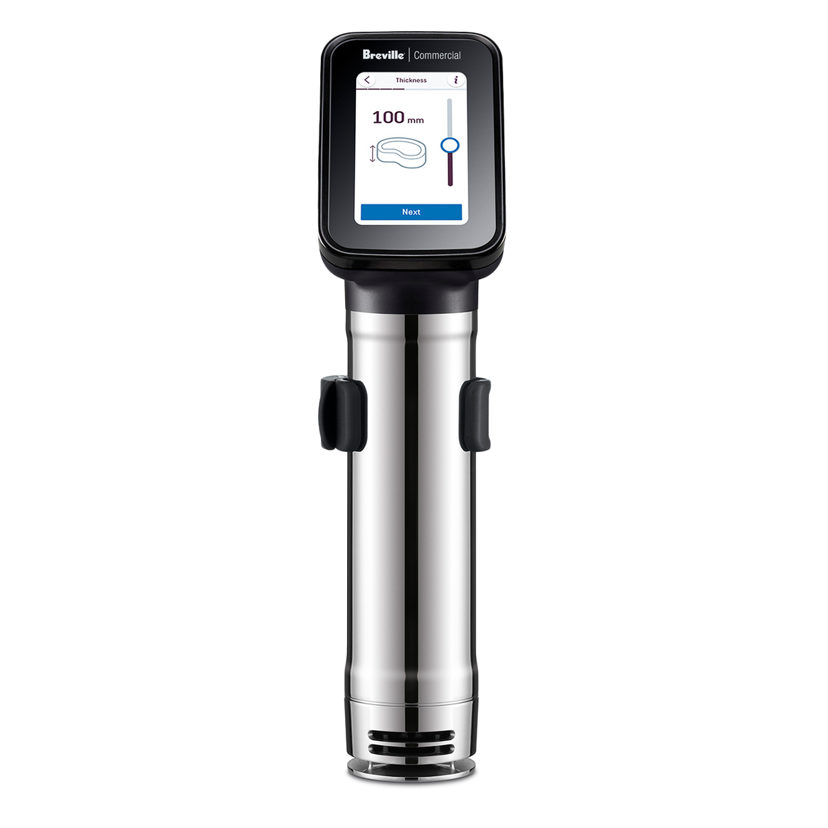 L'HydroPro - Breville - Cuiseur sous-vide - - La Guilde Culinaire