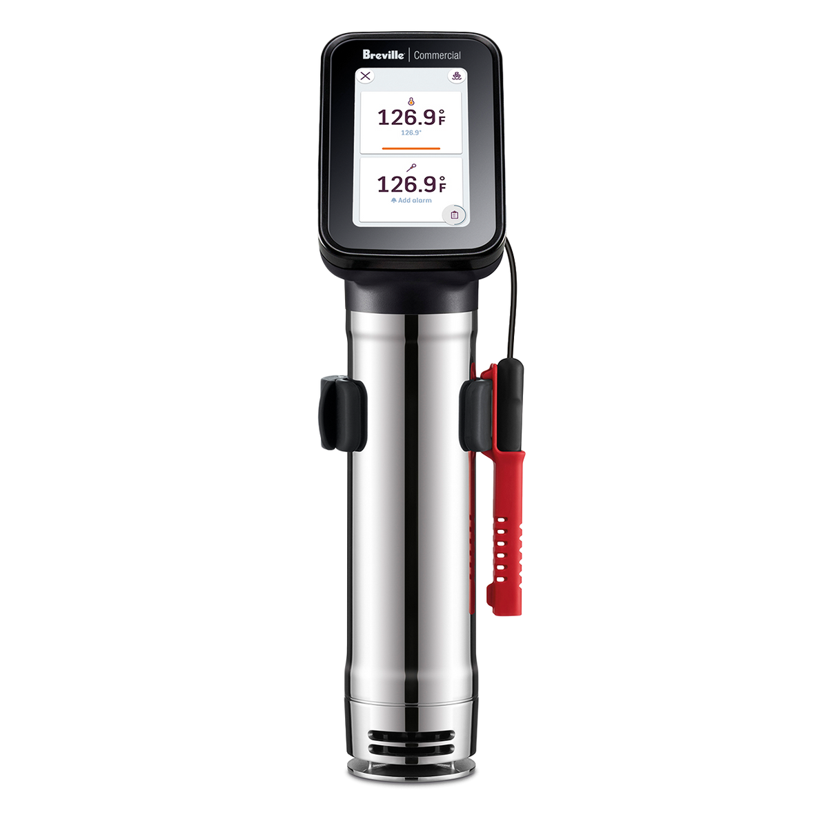 L'HydroPro Plus - Breville - Cuiseur sous-vide - - La Guilde Culinaire