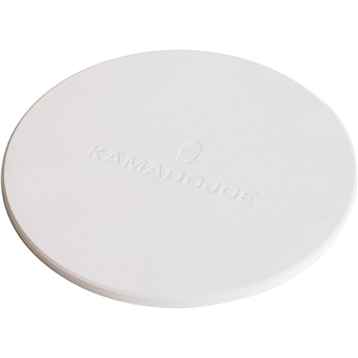 Plaque à pizza en céramique - KamadoJoe Classic Joe 15 po - Kamado Joe - Plaque à pizza - KJ-PS23 - La Guilde Culinaire