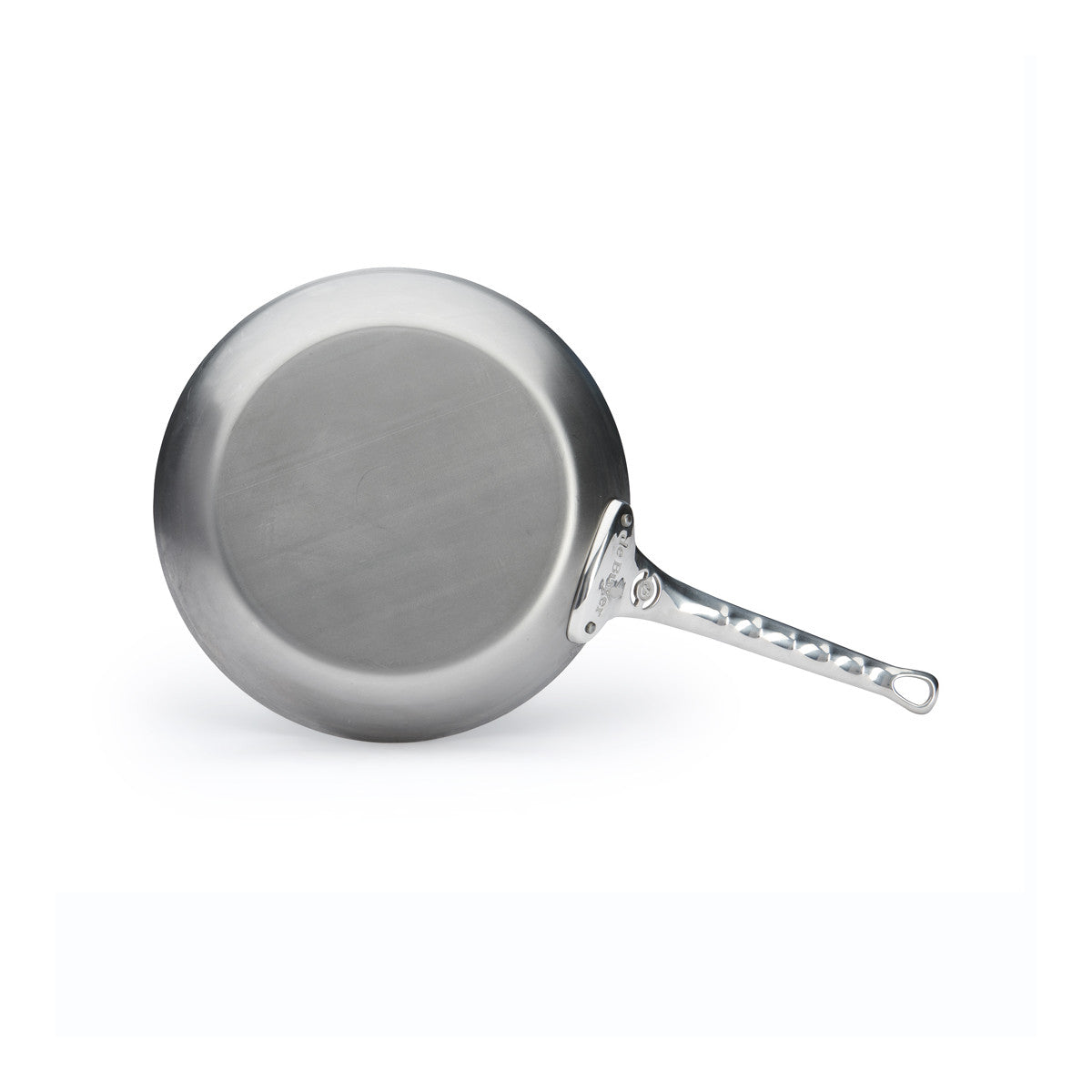 Poêle en acier MINERAL B PRO - DeBuyer - DeBuyer - Poêle - - La Guilde Culinaire