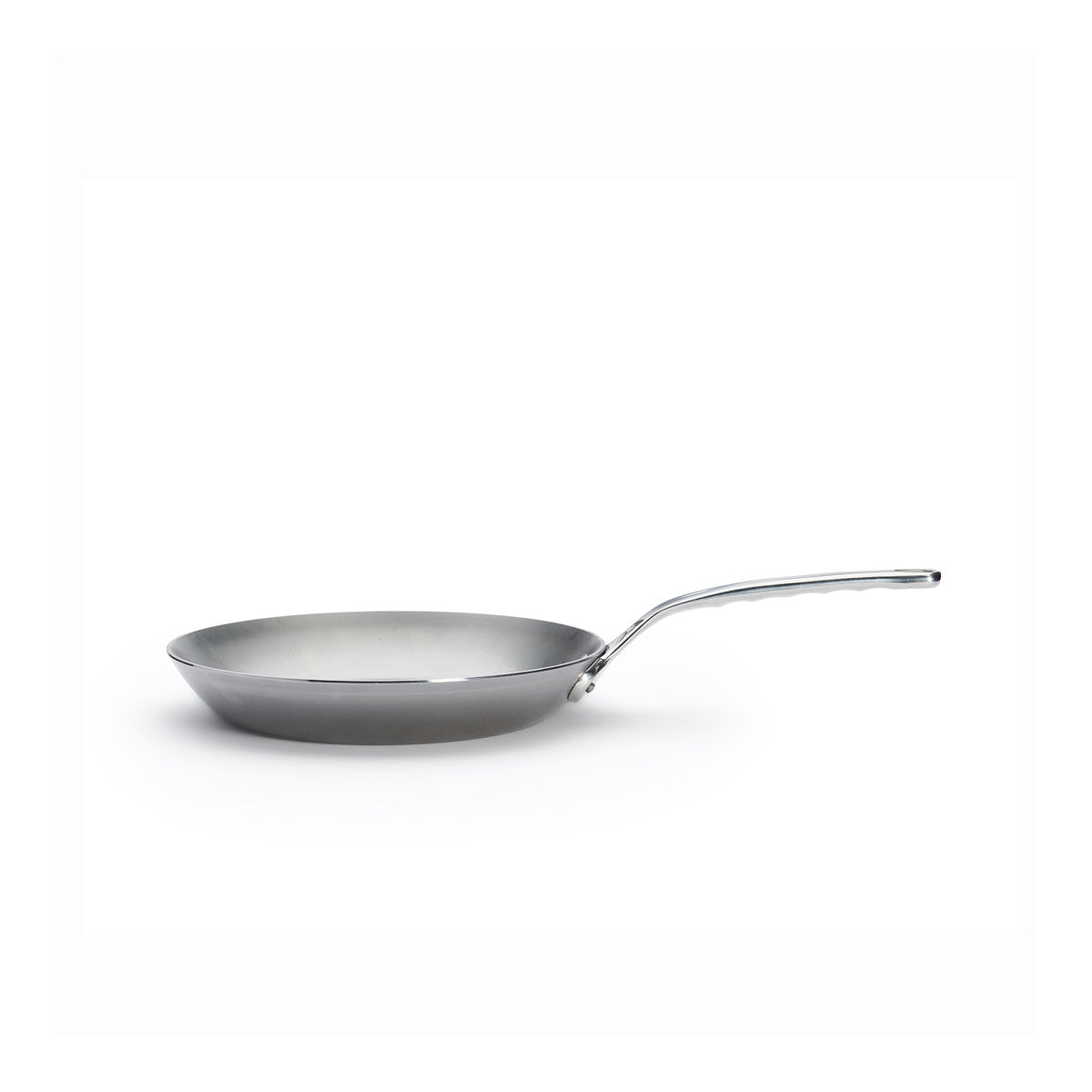 Poêle en acier MINERAL B PRO - DeBuyer - DeBuyer - Poêle - - La Guilde Culinaire