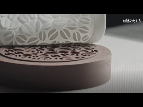 Mini love decor - SilikoMart - accessoire pâtisserie - - La Guilde Culinaire
