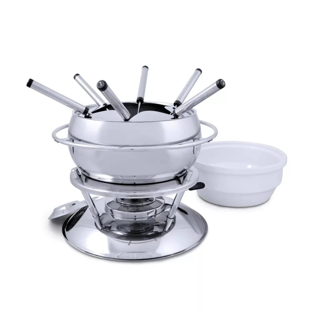 ZURI Set à fondue - Swissmar - Service à fondue - - La Guilde Culinaire