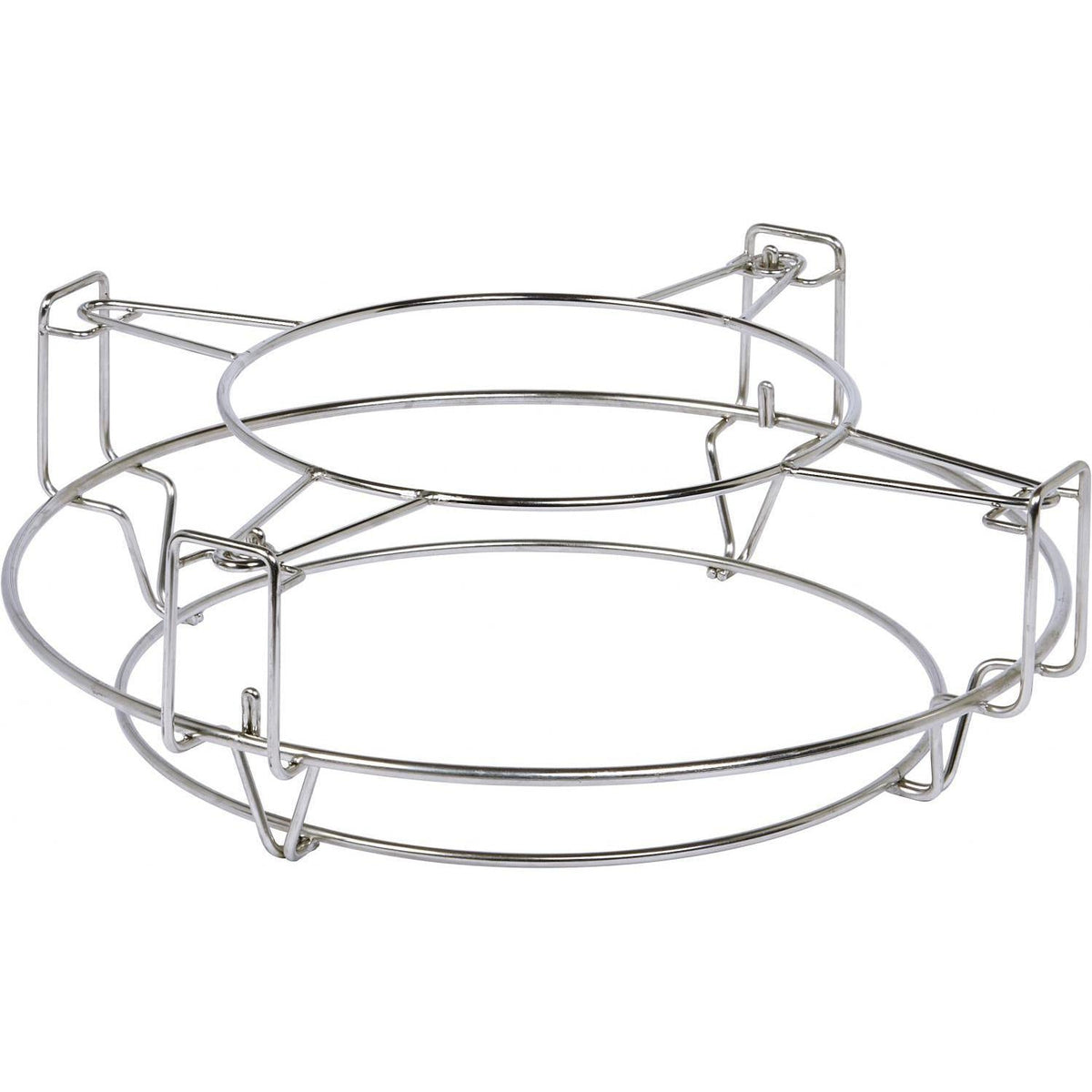 Support à Wok en X - KamadoJoe - Kamado Joe - Support de cuisson pour BBQ - - La Guilde Culinaire