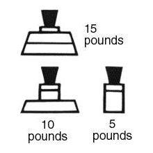 Autoclave et autocuiseur de 21L Presto - Presto - Autocuiseur - - La Guilde Culinaire