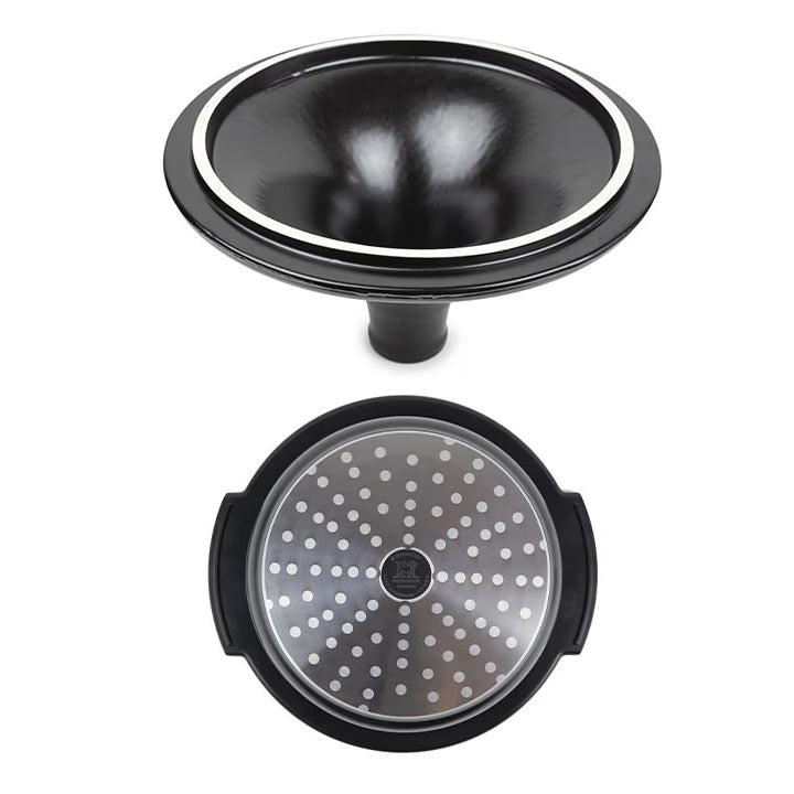 Atlas, Tajine Tous Feux, 30 cm - Peugeot - Tajine - - La Guilde Culinaire