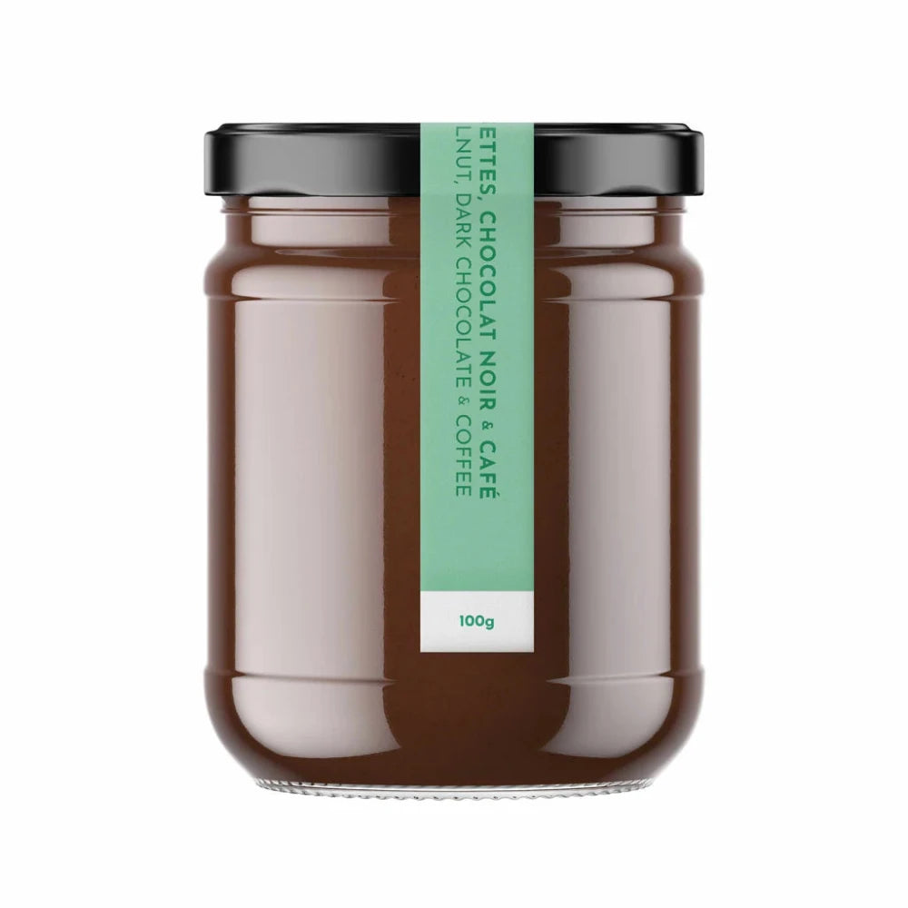 Boite découverte Trio Bleu - Allo Simonne - Tartinade - - La Guilde Culinaire