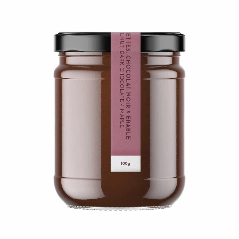 Boite découverte Trio Bleu - Allo Simonne - Tartinade - - La Guilde Culinaire