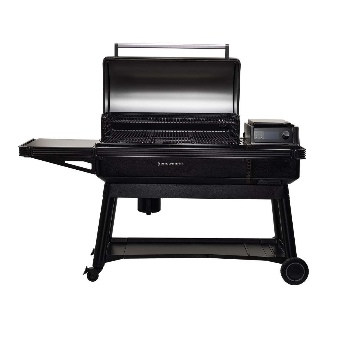 BBQ Ironwood Traeger - Traeger - BBQ - - La Guilde Culinaire