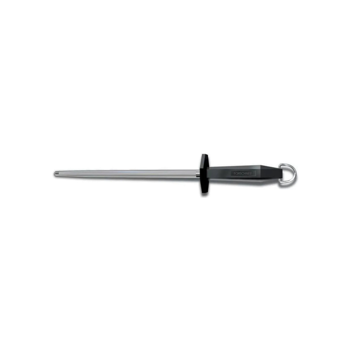 Swiss Classic Fusil à affuter 25cm-10'' - Victorinox - Aiguiseur et affutoir - - La Guilde Culinaire