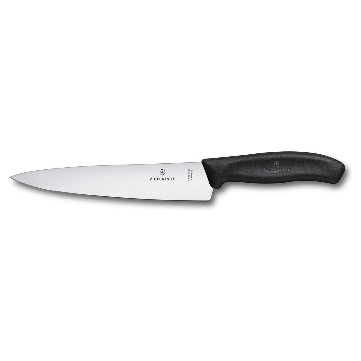Swiss Classic Couteau à découper 19cm-7.5'' - Victorinox - Couteau à découper - - La Guilde Culinaire