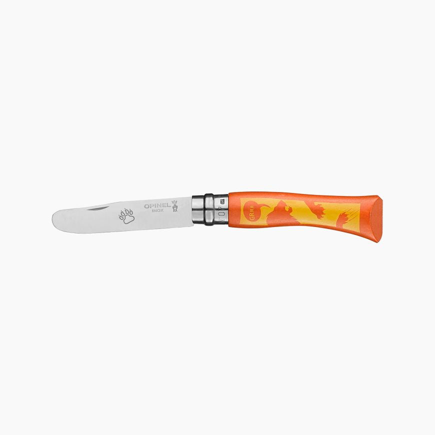 Opinel - Mon 1er Opinel - Opinel - Couteau de poche - - La Guilde Culinaire
