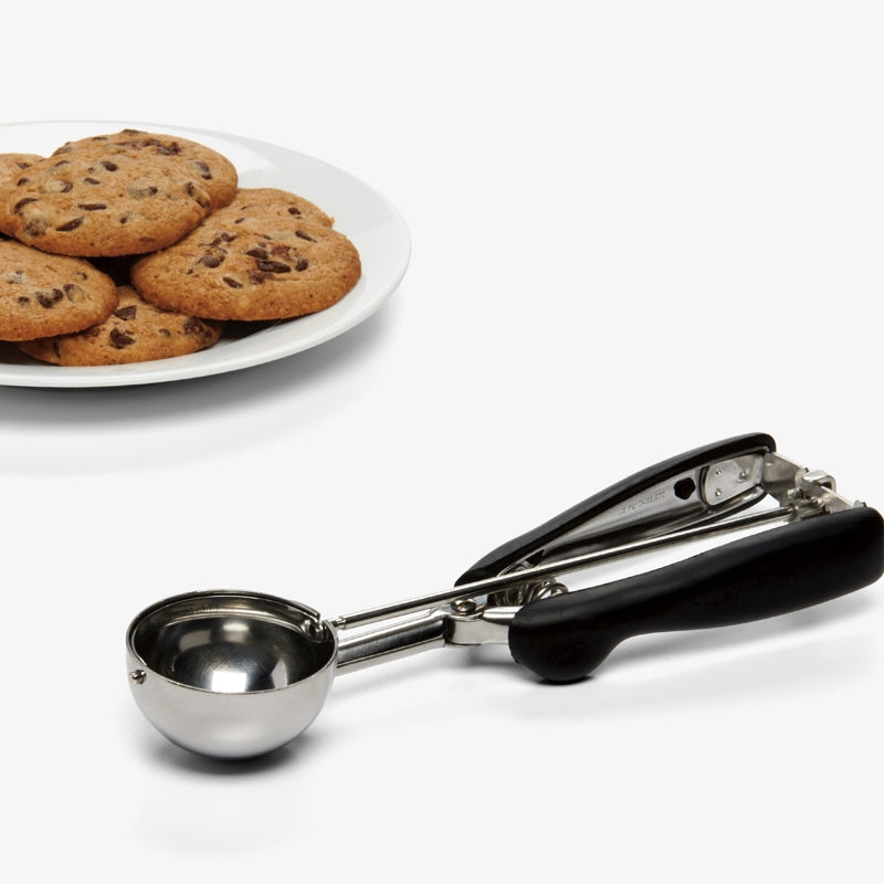 Cuillère à portion grande - OXO - Tasse & Cuillère à mesurer - - La Guilde Culinaire