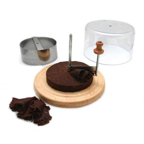 Girouette à Fromage ou Chocolat * - Swissmar - Girouette - - La Guilde Culinaire