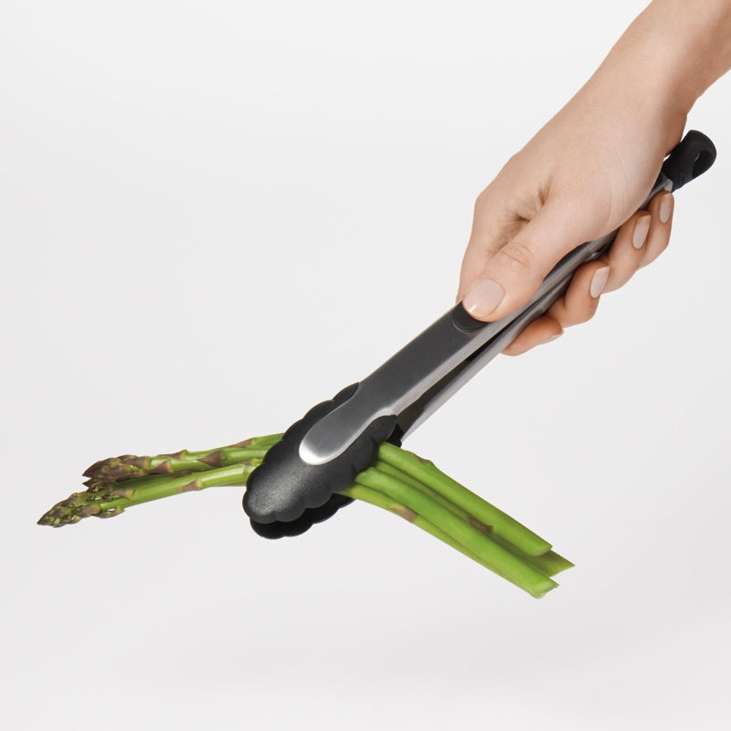 Pinces 30.5cm - OXO - Pince de cuisine - - La Guilde Culinaire