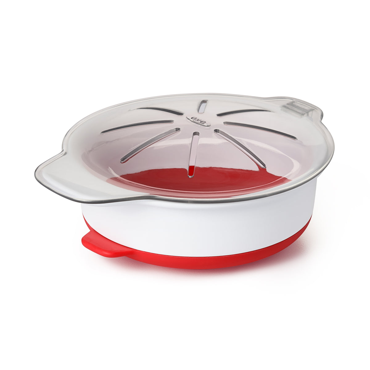 Cuiseur oeuf pour le micro-ondes - OXO - Cuiseur à oeufs - - La Guilde Culinaire