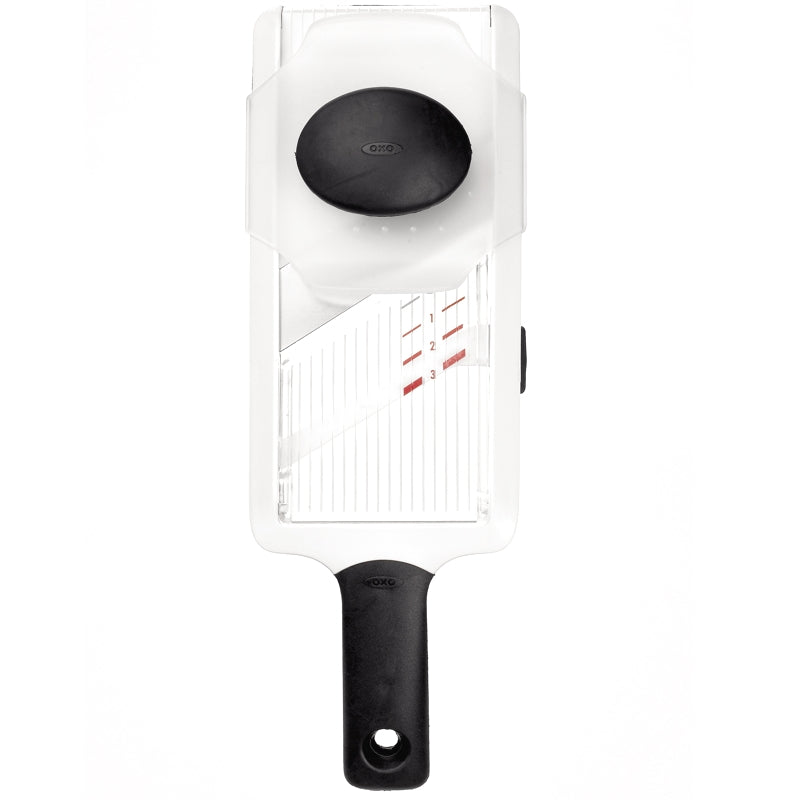 Mandoline manuelle - OXO - Mandoline - - La Guilde Culinaire