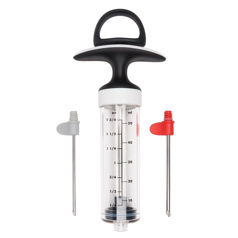 Injecteur à marinade OXO - OXO - Accessoire - - La Guilde Culinaire