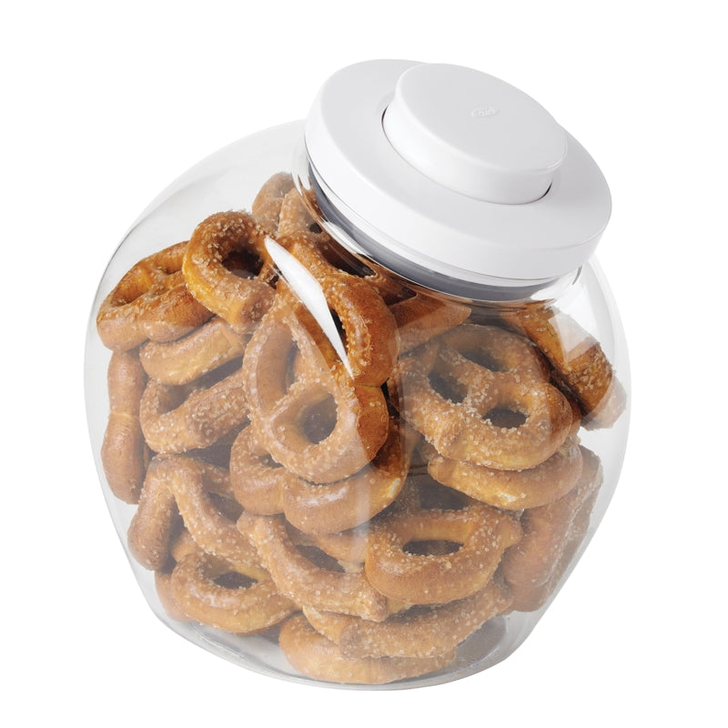 Jarre à biscuits POP - OXO - Accessoire - - La Guilde Culinaire