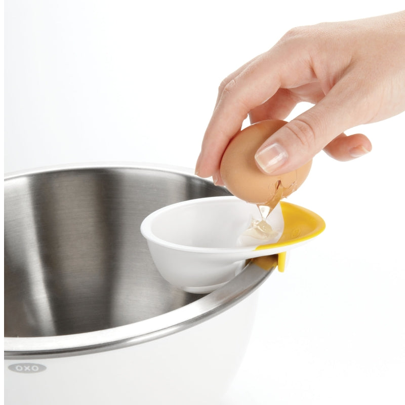 Séparateur d'oeuf 3 en 1 - OXO - Accessoire - - La Guilde Culinaire