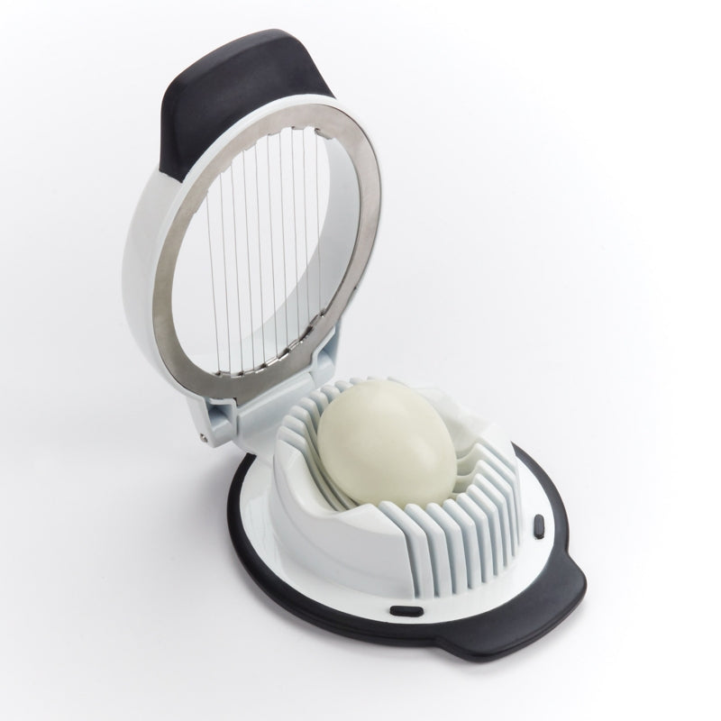 Tranche-oeufs - OXO - Accessoire - - La Guilde Culinaire