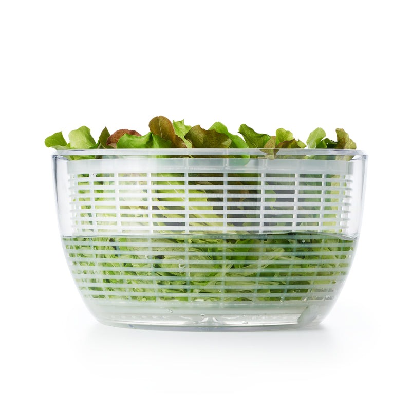 Essoreuse à salade 4.0 - OXO - Essoreuse à salade - - La Guilde Culinaire