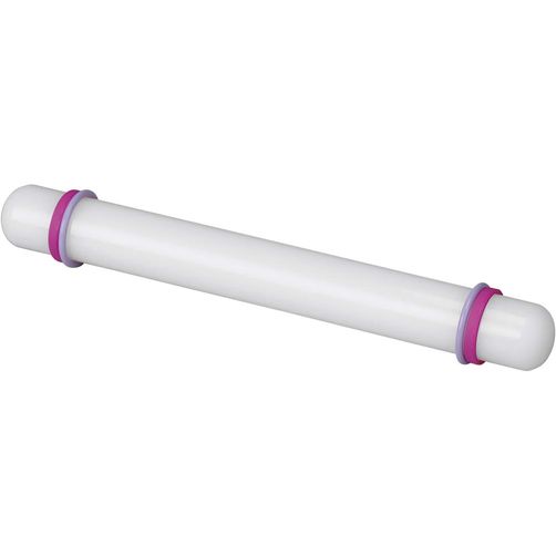 Rouleau à fondant 22.8cm - Wilton - Rouleau à fondant - - La Guilde Culinaire