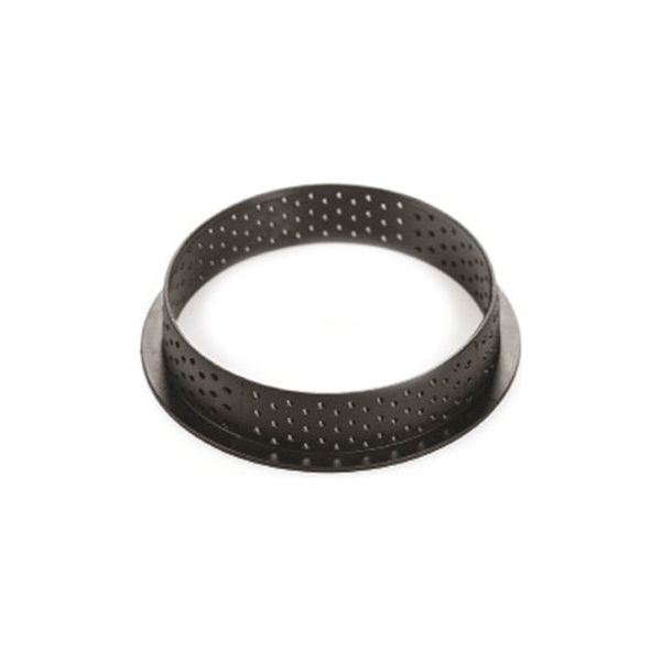 Kit mini Tarte Twist - SilikoMart - Emporte-pièce - - La Guilde Culinaire