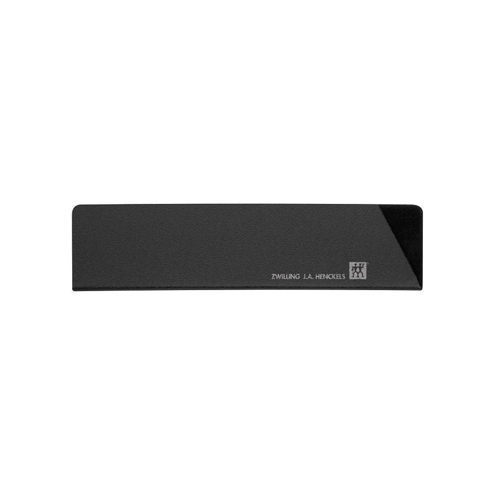 Protège lame en synthétique 20x5 cm 8" - Zwilling - Gaine et housse pour couteau - - La Guilde Culinaire