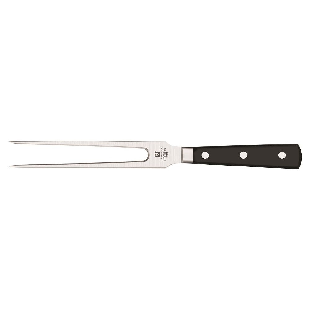 Zwilling Professionnel S - Fourchette à découper 7" - Zwilling - Fourchette à découper - - La Guilde Culinaire