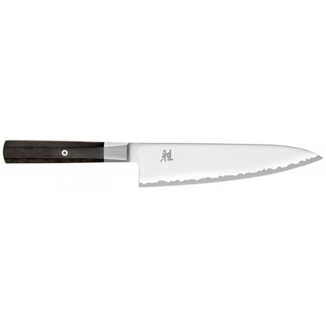 Miyabi série KOH 4000FC - GYUTOH - Couteau de chef 8" - Miyabi - Couteau de Chef - - La Guilde Culinaire