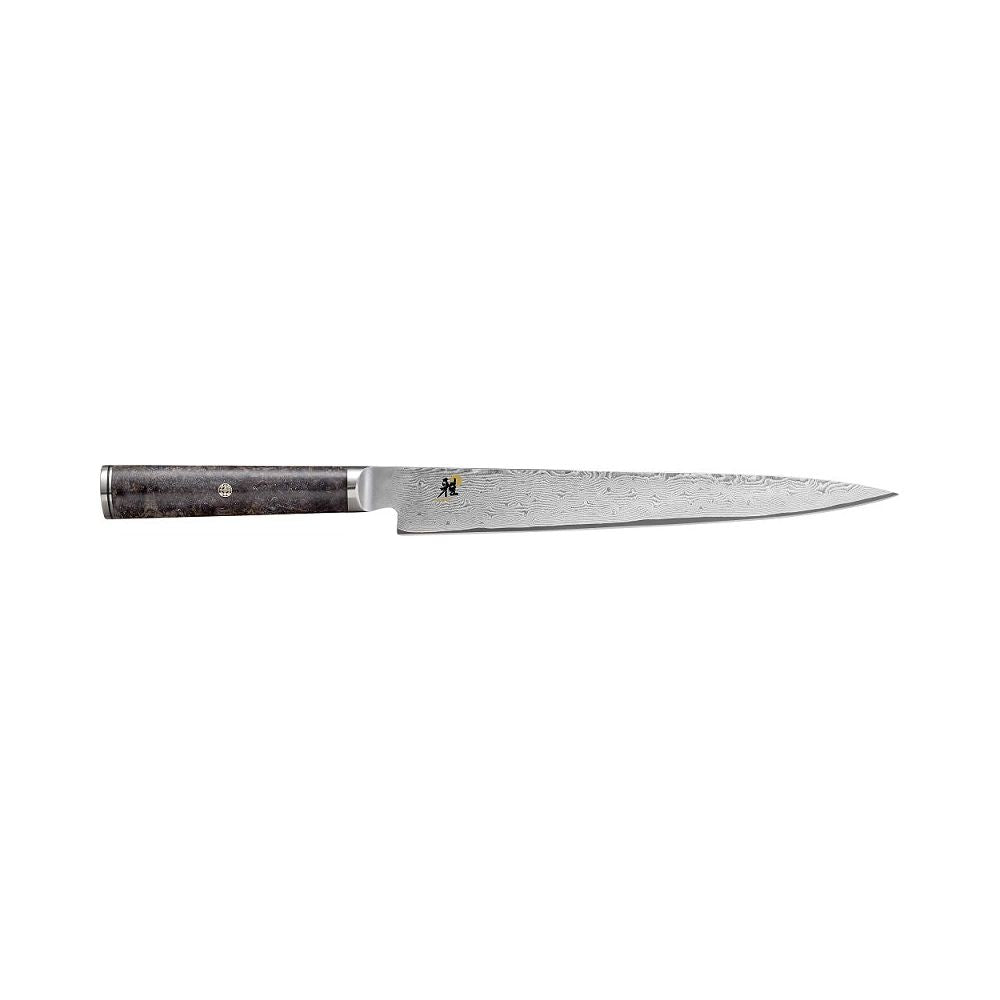 Miyabi 5000MCD67 Couteau à découper 9,5" - Miyabi - Couteau à découper - - La Guilde Culinaire