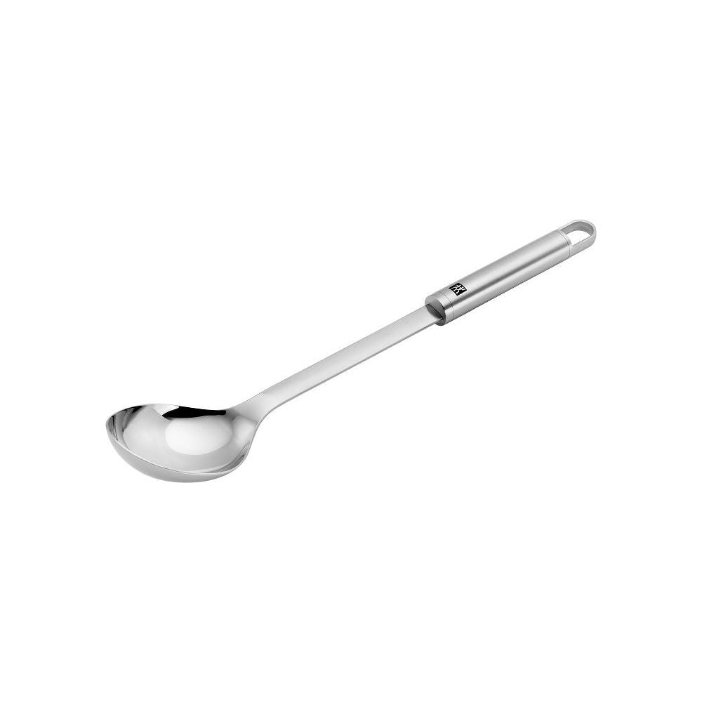 Collection Zwilling Pro - Cuillère à servir - Zwilling - Cuillère de service - - La Guilde Culinaire