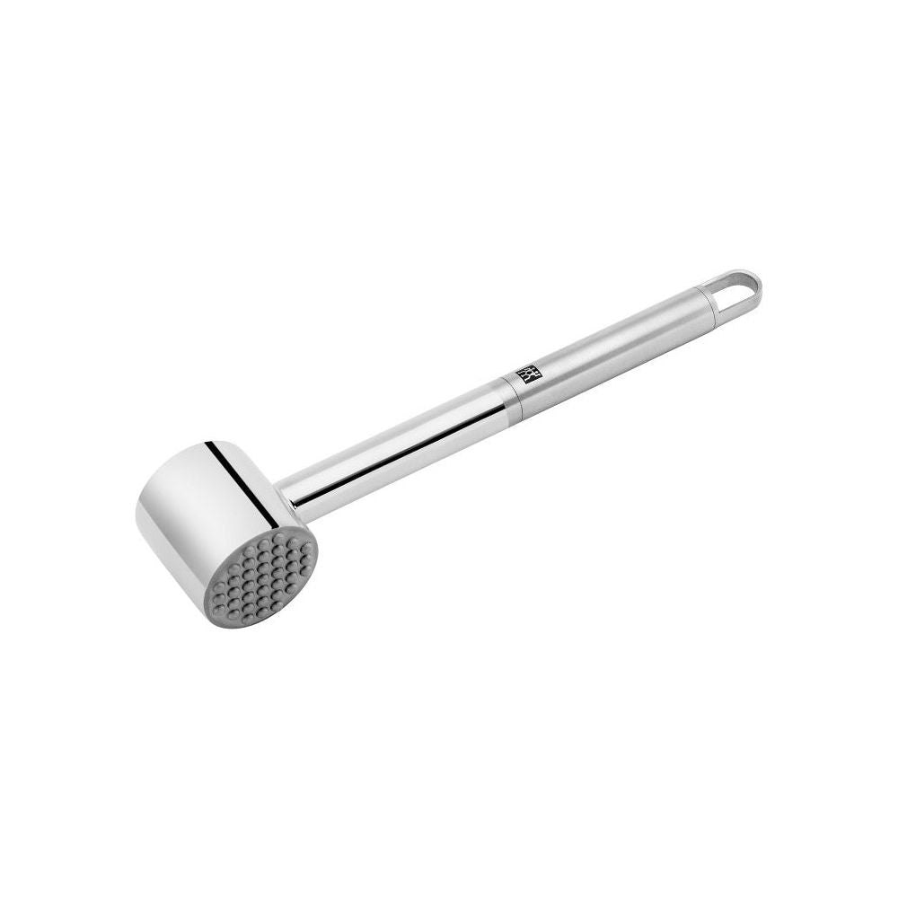 Collection Zwilling Pro Attendrisseur à viande - Zwilling - Attendrisseur de viande - - La Guilde Culinaire