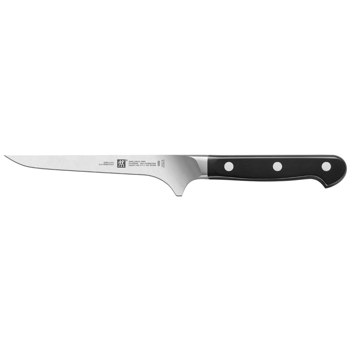 Collection Zwilling Pro Couteau à désosser - 5.5'' - 14 cm - Zwilling - Couteau à désosser - - La Guilde Culinaire