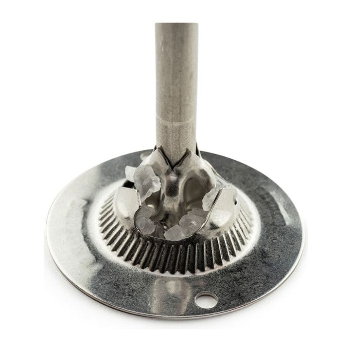 Paris Chef Moulin à sel manuel en inox, carbone, u'Select, 22 cm - Peugeot - Moulin à poivre - - La Guilde Culinaire