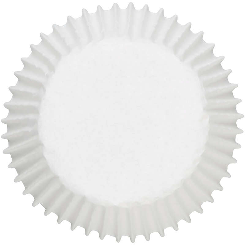 Caissettes en papier (paquet de 75) - Wilton - Moule à muffins - - La Guilde Culinaire